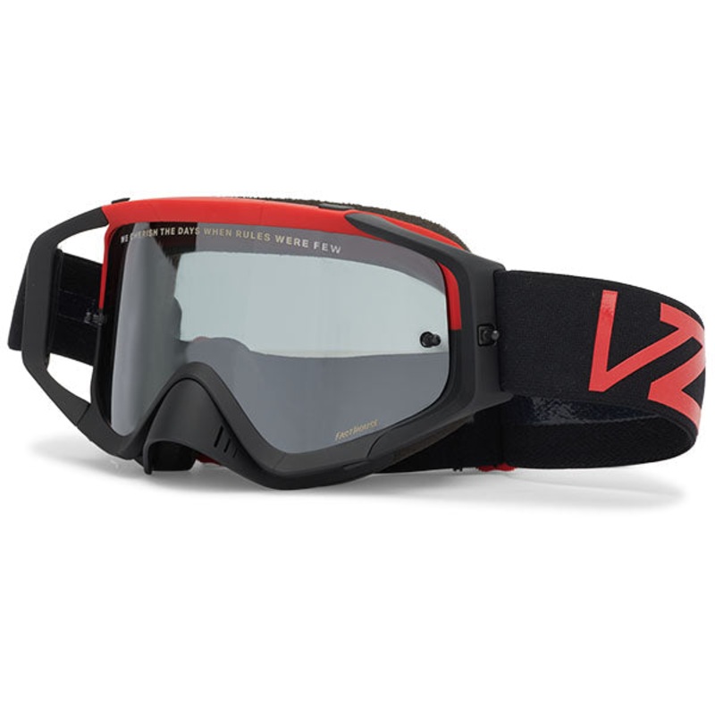 Fasthouse - VonZipper Porkchop Elrod Goggle