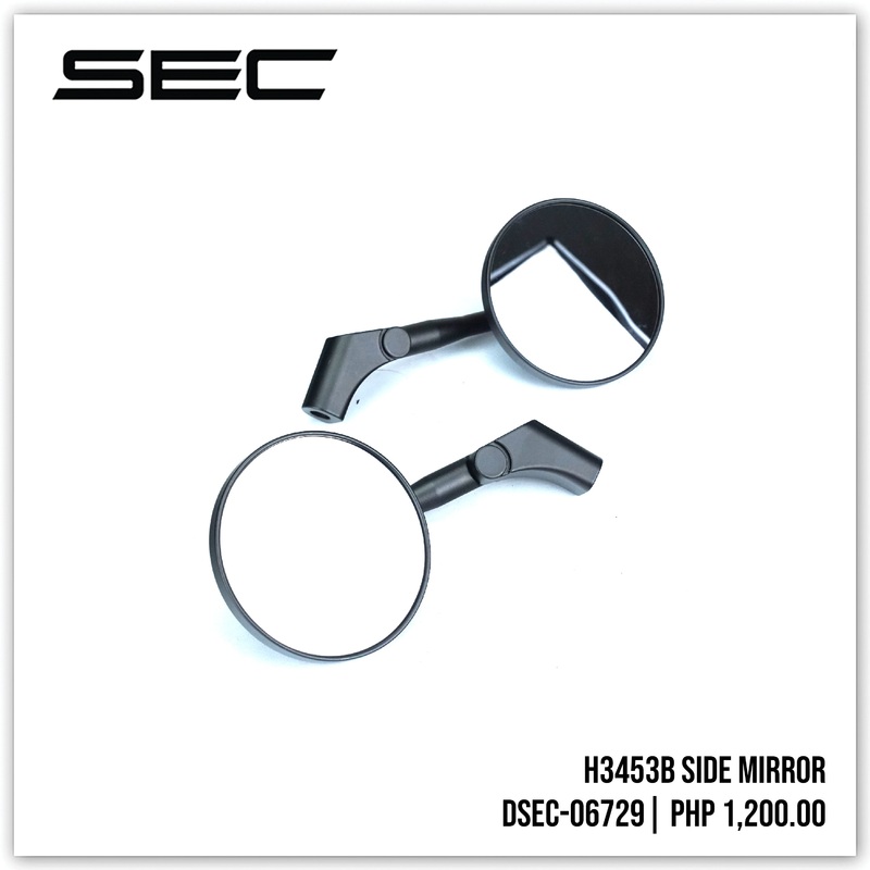 H3453B side mirror