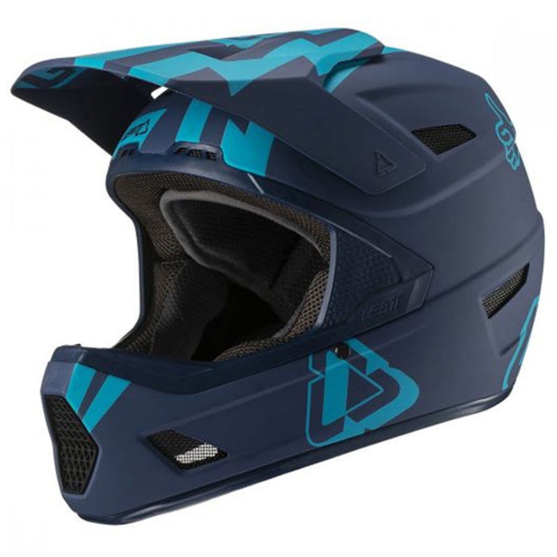 Leatt - Dbx 3.0 V19.3 DH Helmet (Bicycle)