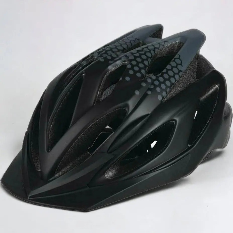 Oxford Spectre Helmet Matt Black