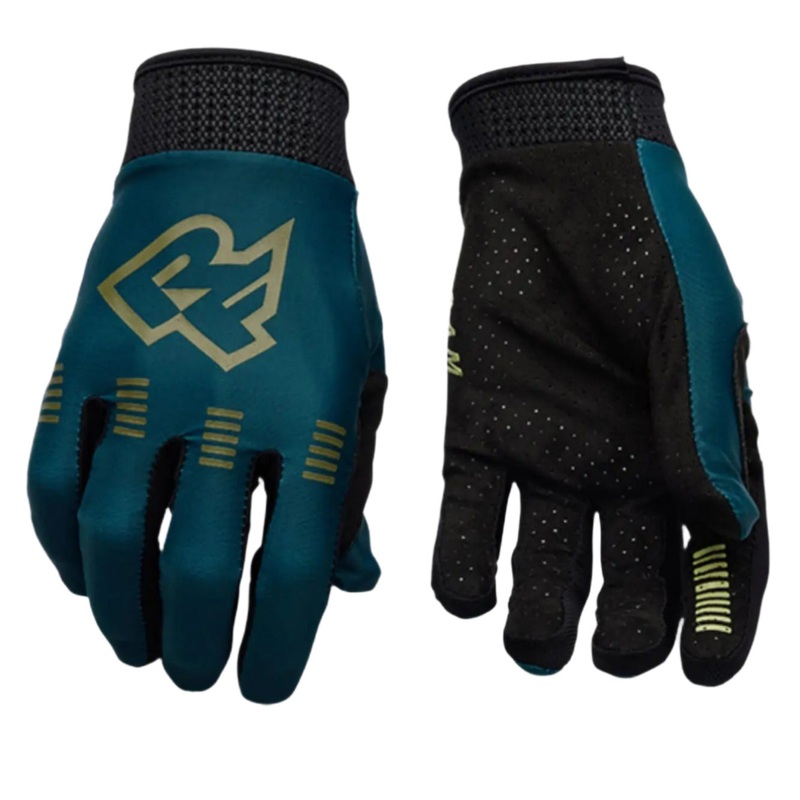 Race Face Roam Cycle Gloves Pine