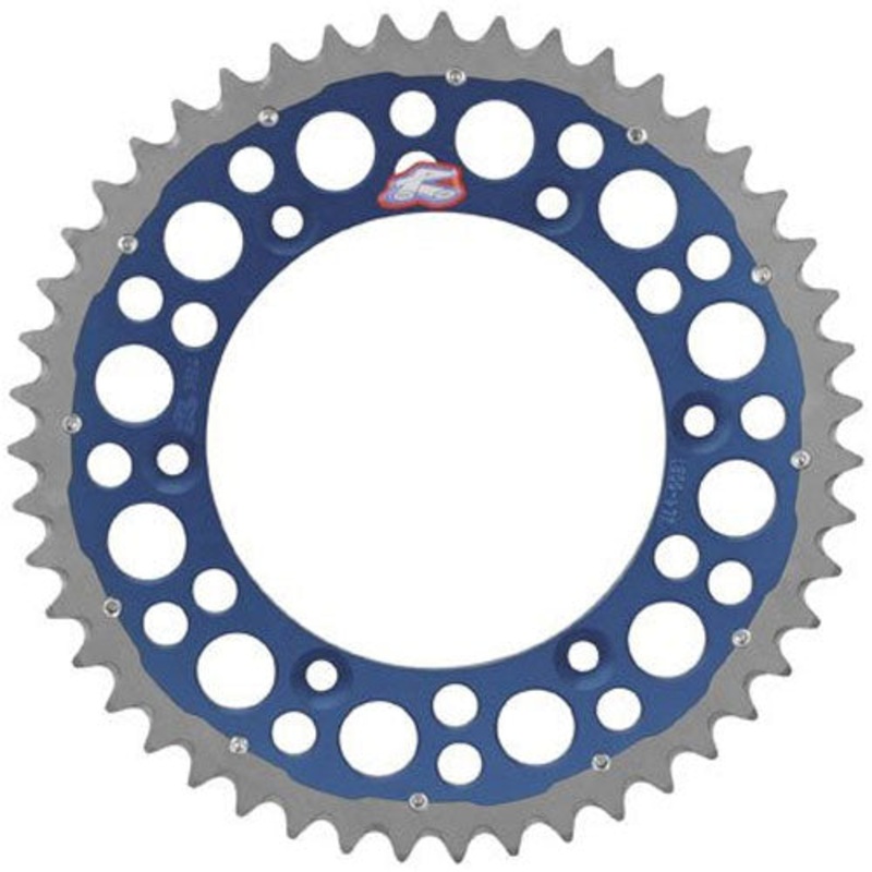 Renthal - Twinring Rear Sprocket (Husqvarna)