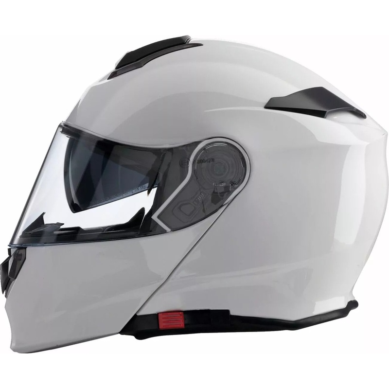 Z1R Solaris 2.0 Gloss White