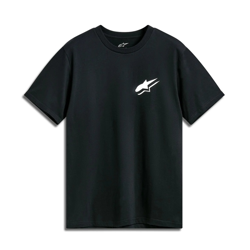 Alpinestars Formulate Short Sleeves CSF Tee Black
