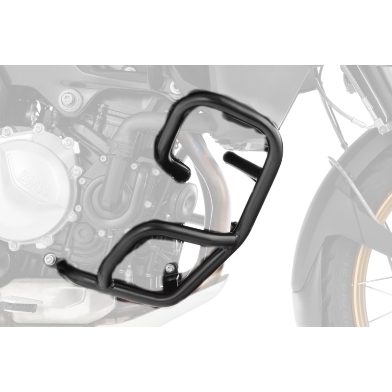 BMW F Ser Protection - Engine Bar