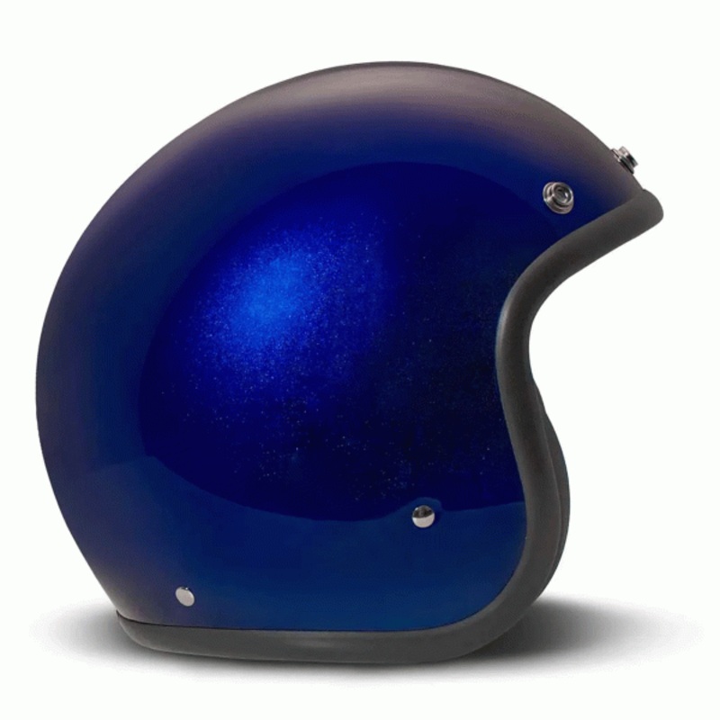 DMD Retro Jet Deep Blue