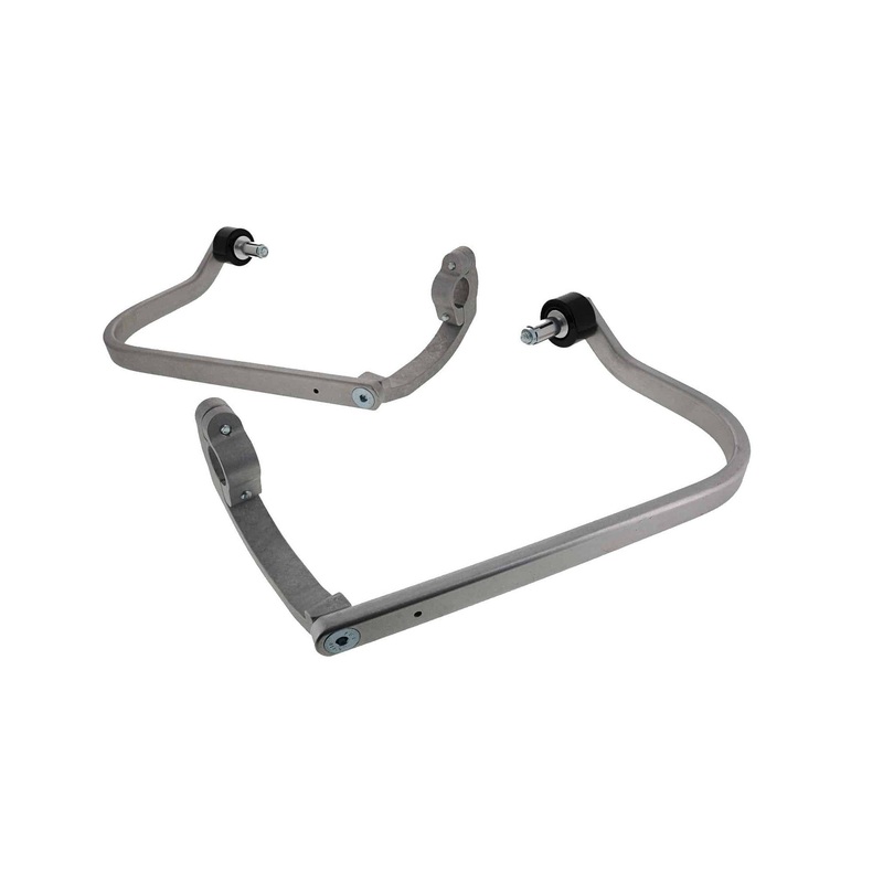 Ducati Multistrada V4 / V4S Protection - Handguards Only