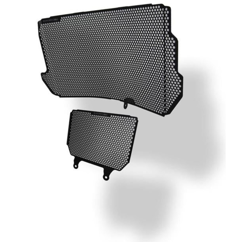 EP (Evotech Performence) Radiator Guard Yamaha R1 2015-19