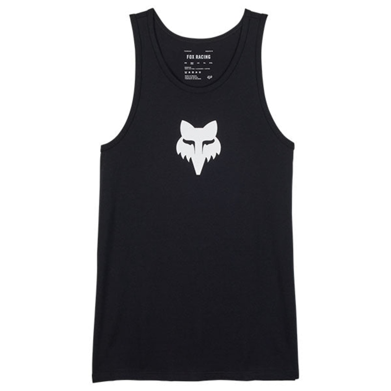 Fox Racing - Fox Head Premium Tank