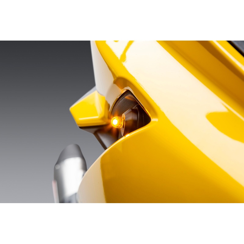 GSX-8R 24-25 FRONT MICRO TURN SIGNAL KIT