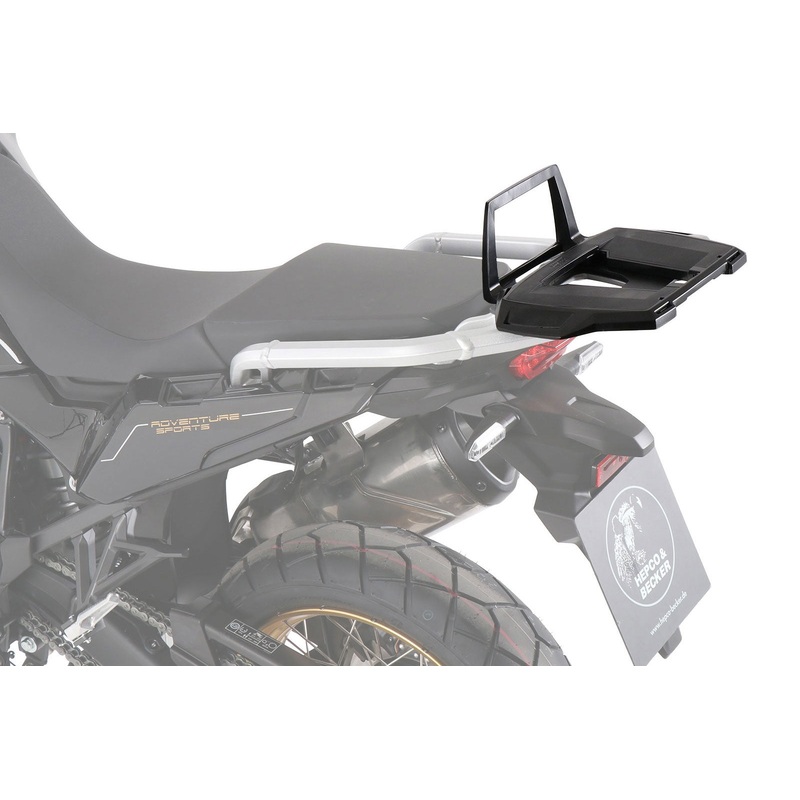 Honda CRF 1100 AT Adventure Sports Carrier - Top Case Carrier