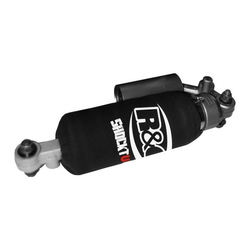 R&G Racing BMW R9T Shocktube