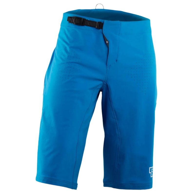 Race Face Ruxton Cycle Shorts Royale Blue