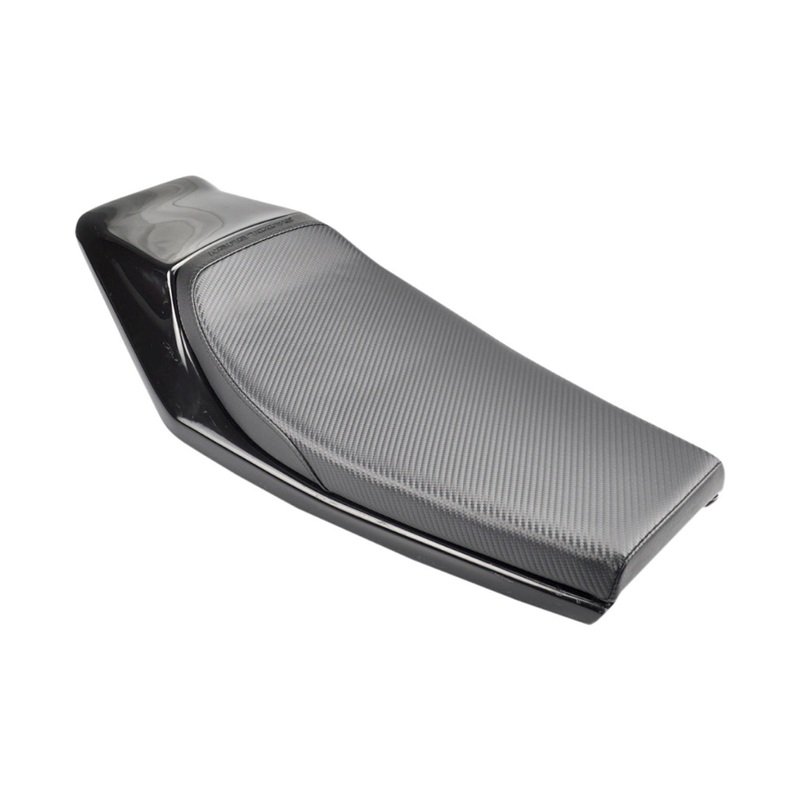 SADDLEMEN - Carbon Fiber Caballero Seat