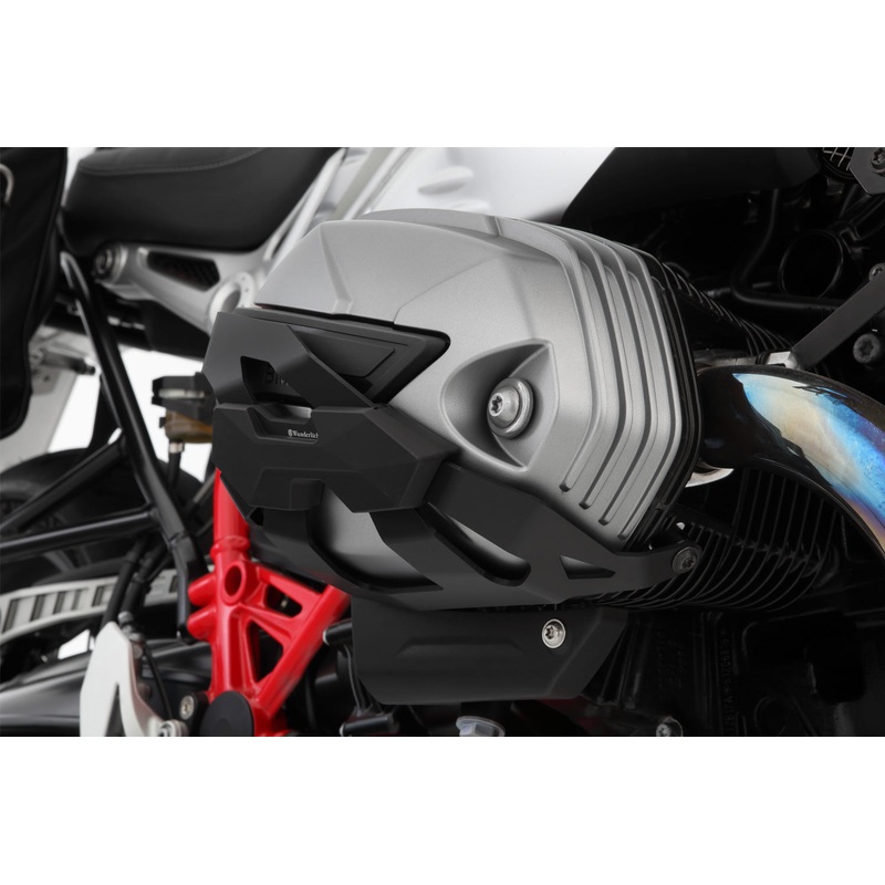 Wunderlich R9T Series Cylinder Head Protectors
