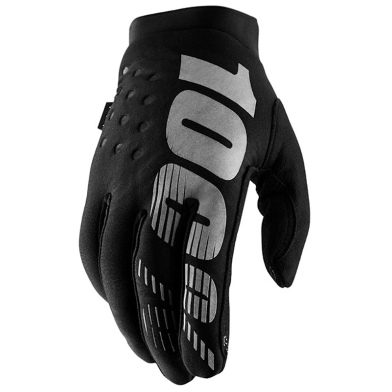 100% - Brisker Glove