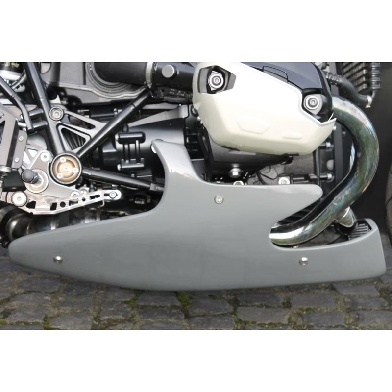 AC Schnitzer R9T Series GRP Bellypan