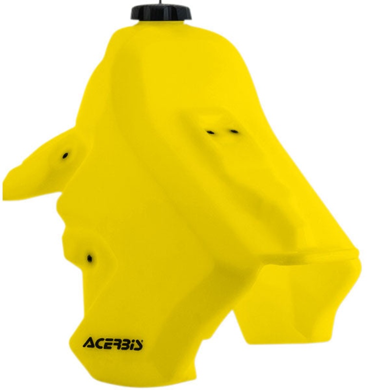 Acerbis - Fuel Tank (Suzuki) Year 1990