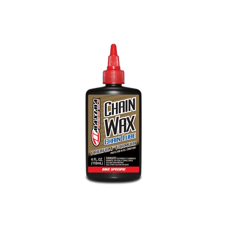 Bicycle Chain Wax