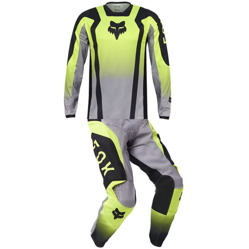 Fox Racing - 180 Lean Jersey, Pant Combo