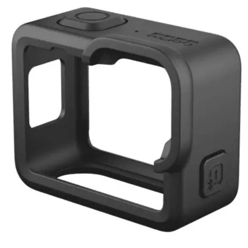 GoPro Protective Sleeve Shock Absorbing Rubber Design For HERO