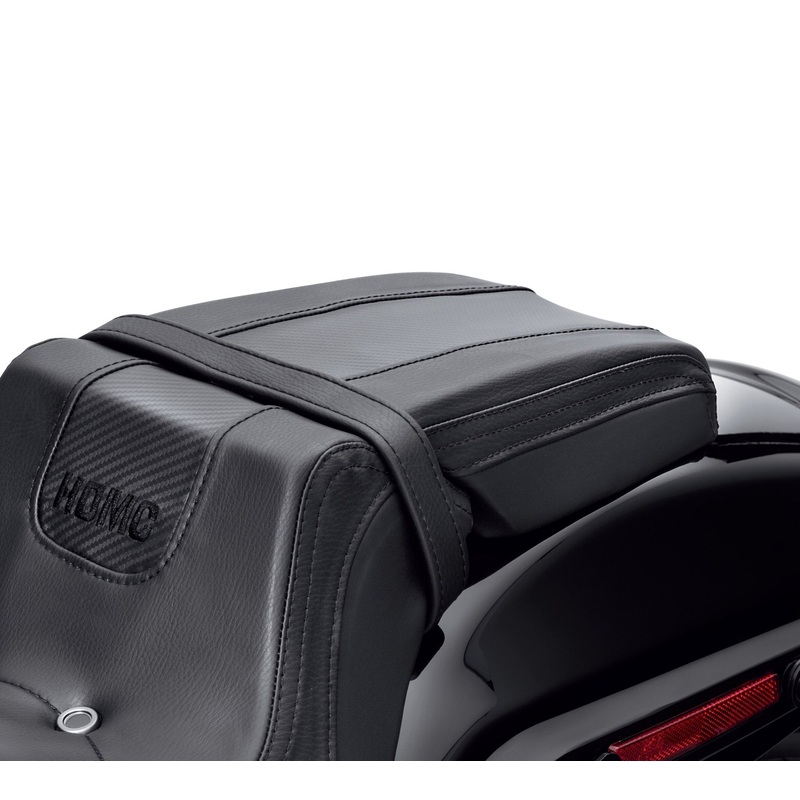 Harley Davidson 52400197 Bevel Passenger Pillion KIT,PASS SEAT,PREMIUM