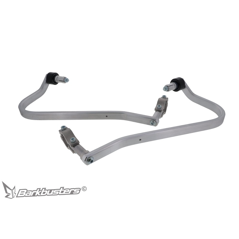 Honda NX500 Protection - Handguards Only