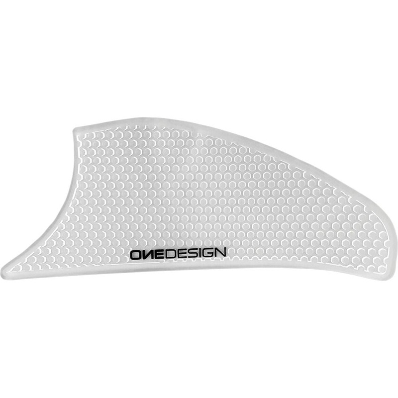 One Design Kawasaki Versys 100 Tank Grip