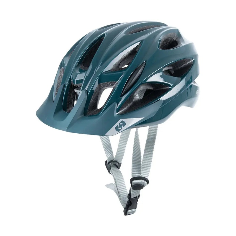 Oxford Hoxton Cycle Helmet Green