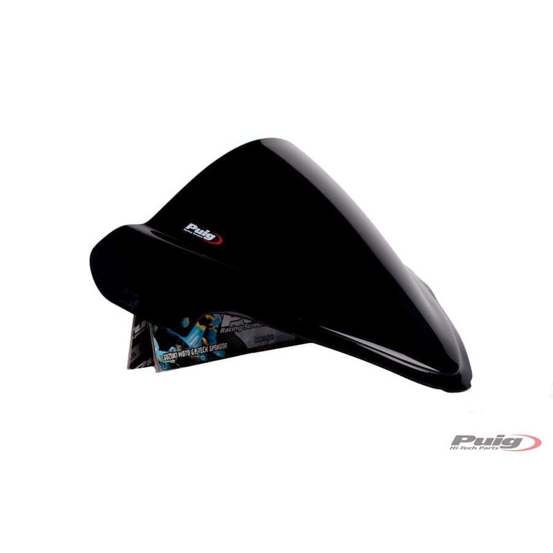 PUIG WINDSCREEN Suzuki GsxR1300 HAYABUSA 2009-20