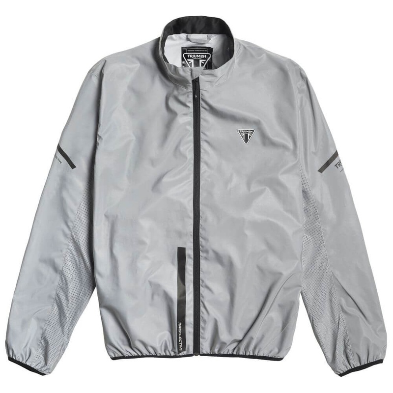 Reflective Jacket