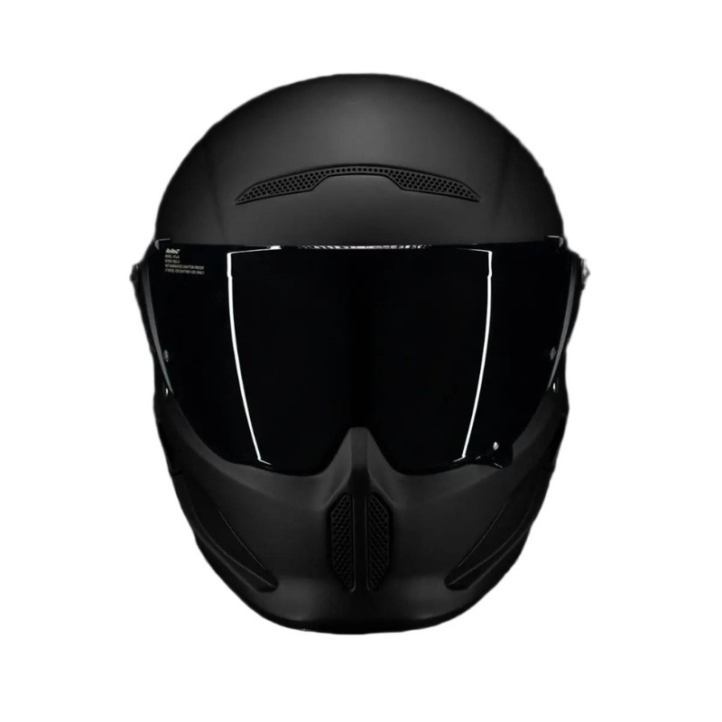 Ruroc Atlas 2.0 Visor Tinted