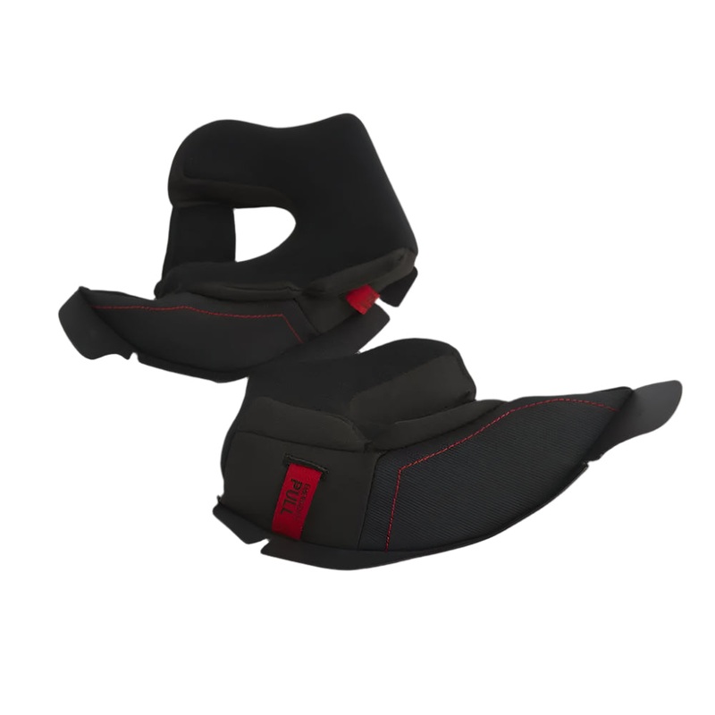 Ruroc EOX Cheekpads