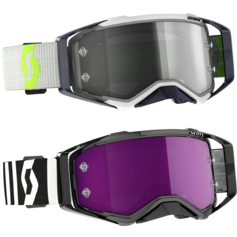 Scott - Prospect Elite (Goggle Bundle)