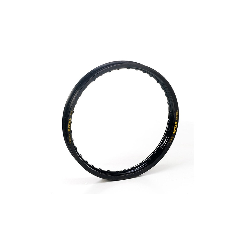 Triumph Tiger Spoked Rims (Excel - Signature)