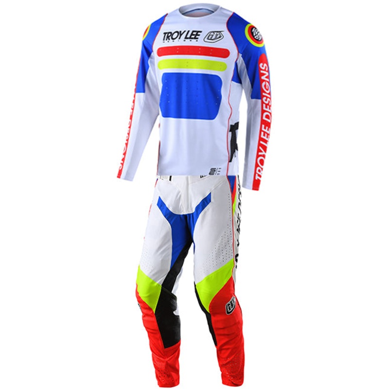 Troy Lee Designs - GP Drop In Jersey, Pant Combo (Youth)