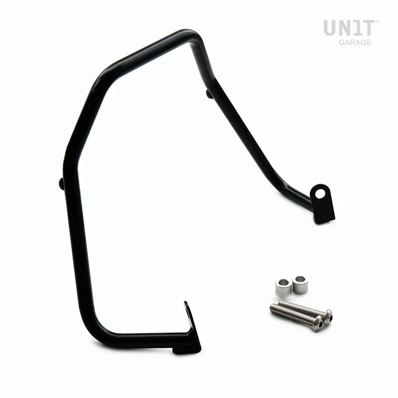 Unit Garage R9T Series Sat Nav GPS Bracket - Fenouil