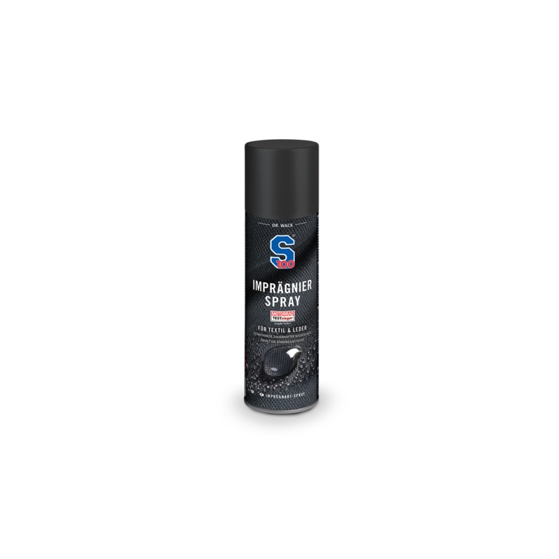 Waterproofing Spray