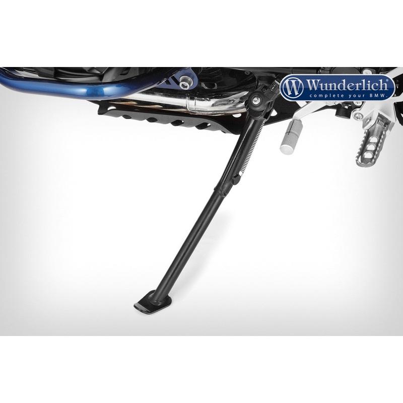 Wunderlich R9T Series Extended Side Stand