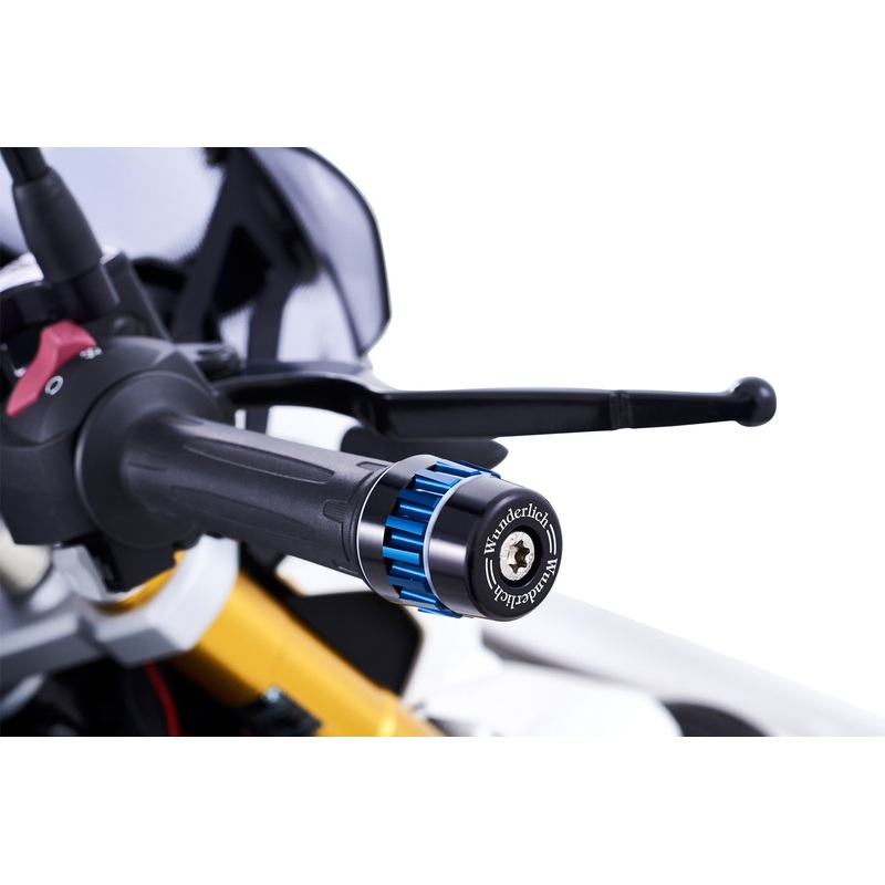 BMW G 310 Ergonomics - Cruise Control