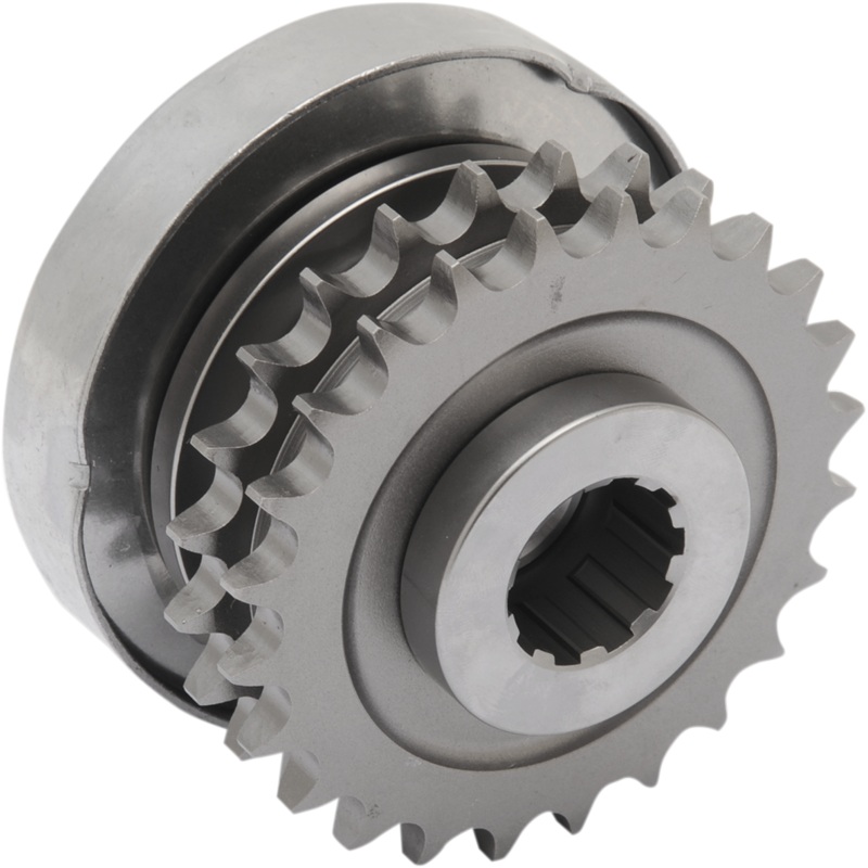Compensating Sprocket Kit - 91-93 Big Twin