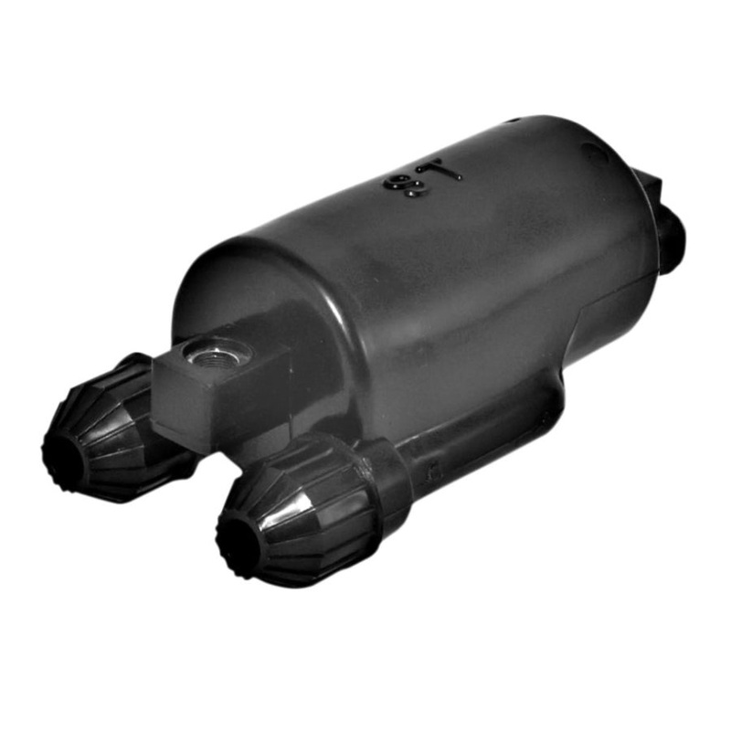 Emgo Ignition Coil - For Honda CB, GL, and CBX models