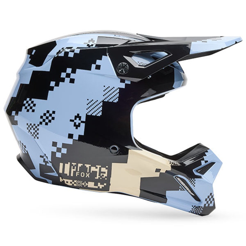 Fox Racing - V1 Digi Image Helmet