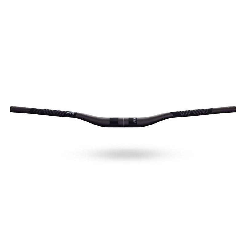 PNW Components The Loam Carbon Handlebar 35mm / 25mm rise