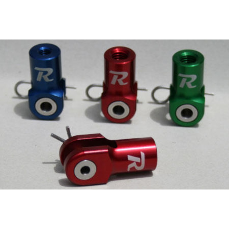 Ride Engineering - Rear Brake Clevis
