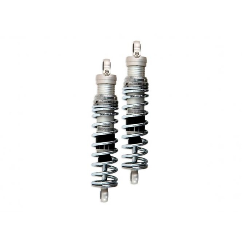 S36DR1 Road & Track 305mm Twin Shocks