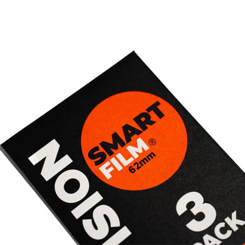 Armor Vision - Smartfilm 62mm Lens Protector (Pack of 3)