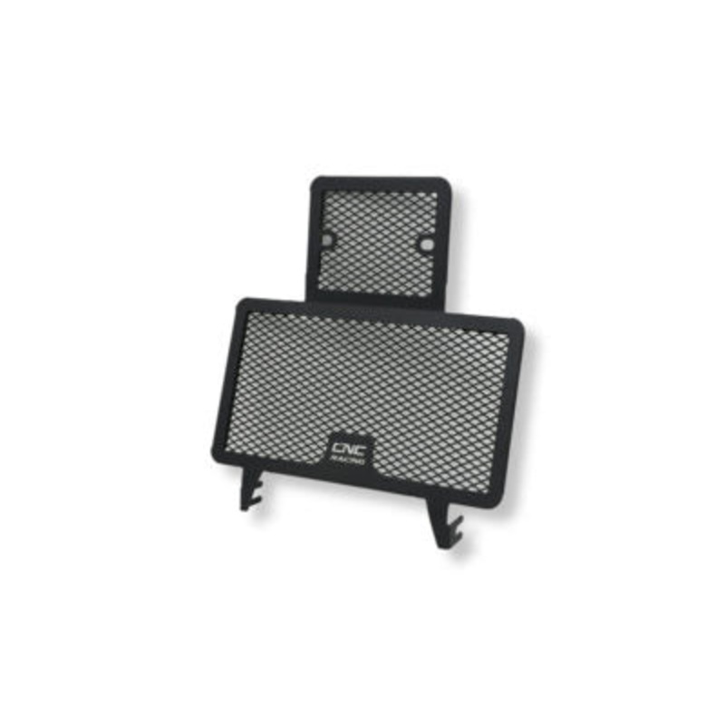 CNC RACING  Radiator Guard Ducati Scrambler 1100 2018+