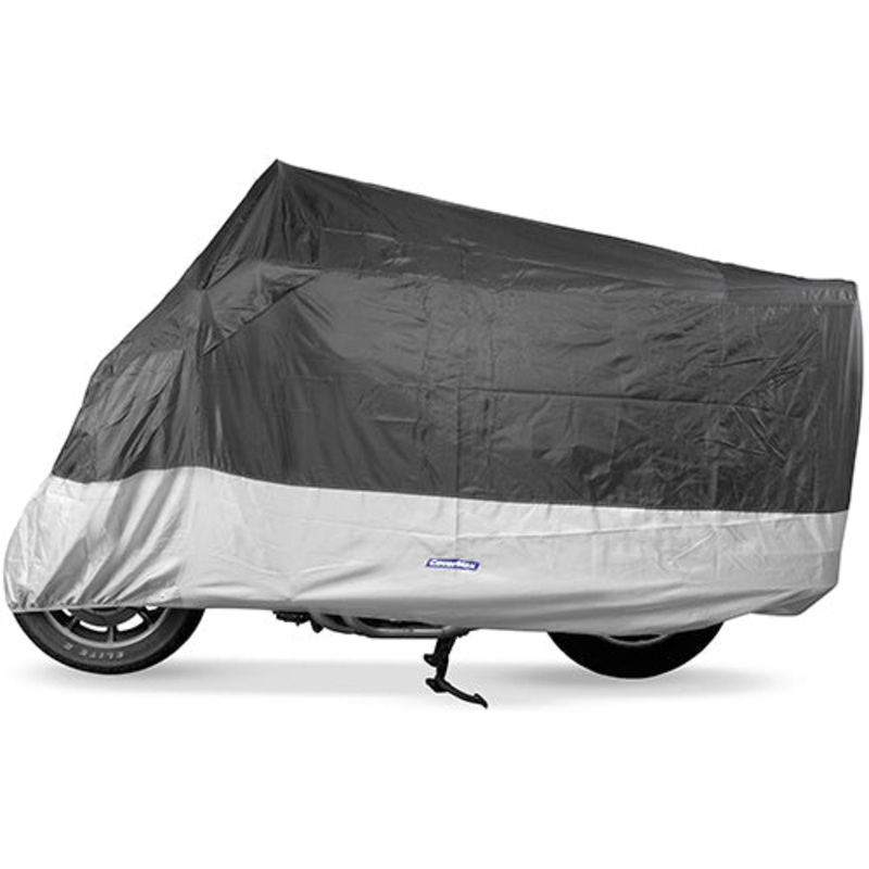 CoverMax - Standard Motorcycle Cover