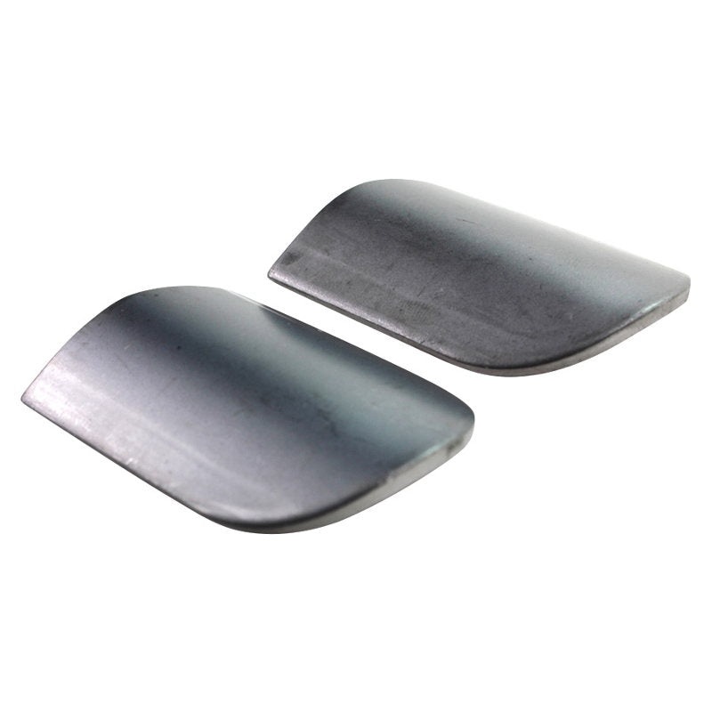 DIY Motorcycle Gas Tank Builder Mounting Tab Set